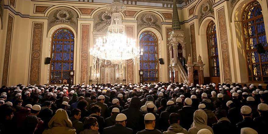 Ankara 'mabedsiz şehir' olmaktan kurtuldu