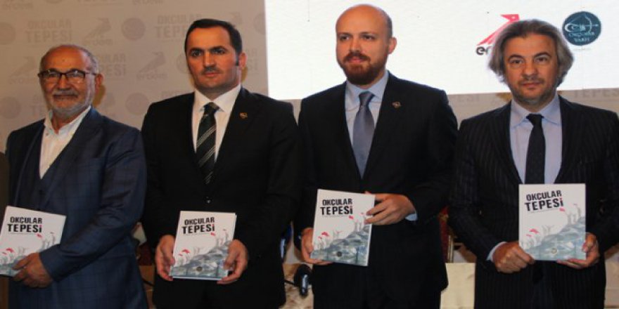 'Yeni nesil 15 Temmuz şehitlerine layık yetişsin, hurda nesil olmasın'