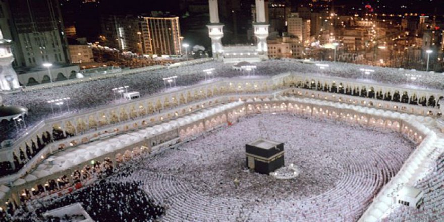 İsmailağa'dan 'Mekke'de kavga' iddialarına ret