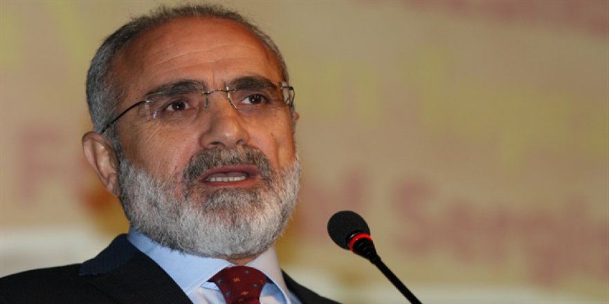 Başkanlık sistemi Türkiye'nin ihtiyacı