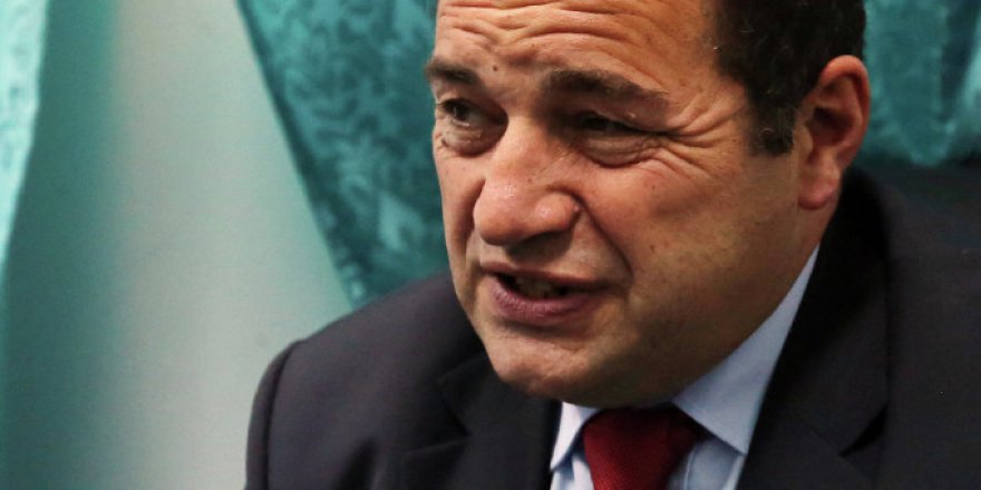 Fransa cumhurbaşkanı adayı Poisson, Esad'a destek verilmesi gerektiğini savundu