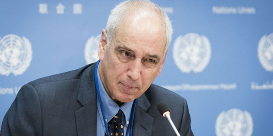 BM'den İsrail'e: Bariz savaş suçu, bedel ödetmeliyiz