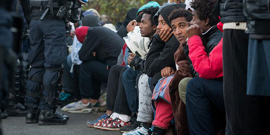 Sığınmacılar uluslararası zirvede ele alınacak