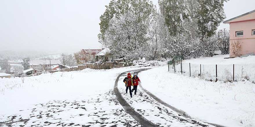 İstanbul'a kar yağacak mı? İşte 15 günlük hava durumu