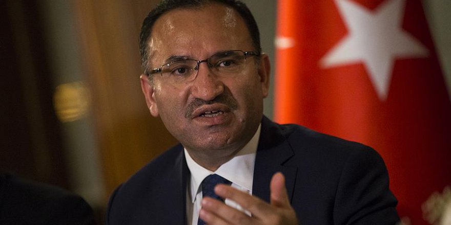 'Deizm' söylemleri kirli bir operasyon, tuzak ve saldırıdır