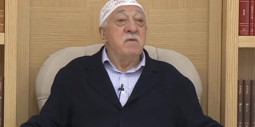 Türkiye'den bir FETÖ hamlesi daha!