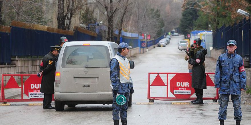 15 Temmuz'un ilk adımı kozmik oda aramasıyla atıldı