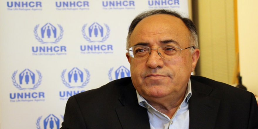 "Yeni sığınmacı akını olursa acılar yaşanacak"