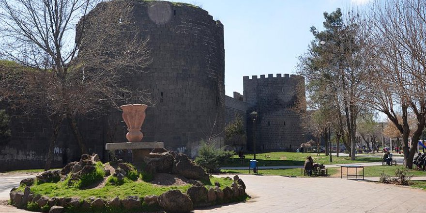 'Uluslararası Diyarbakır Sempozyumu'nun hazırlıkları sürüyor