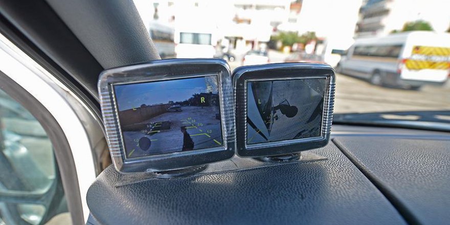Kanada’da araçlara geri vites kamerası zorunluluğu getirildi