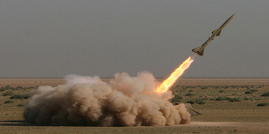 Kuzey Kore yeni nesil roket motorunu denedi