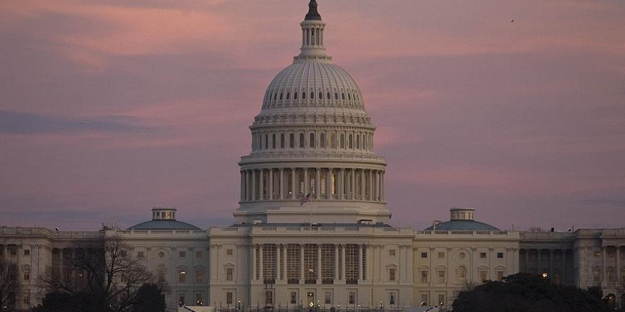 ABD'de başkanın yanı sıra Kongre üyeleri de değişecek