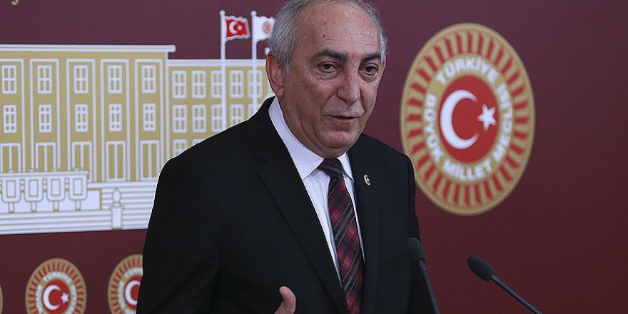 'FETÖ elebaşının iadesi 5 yılı bulabilir'