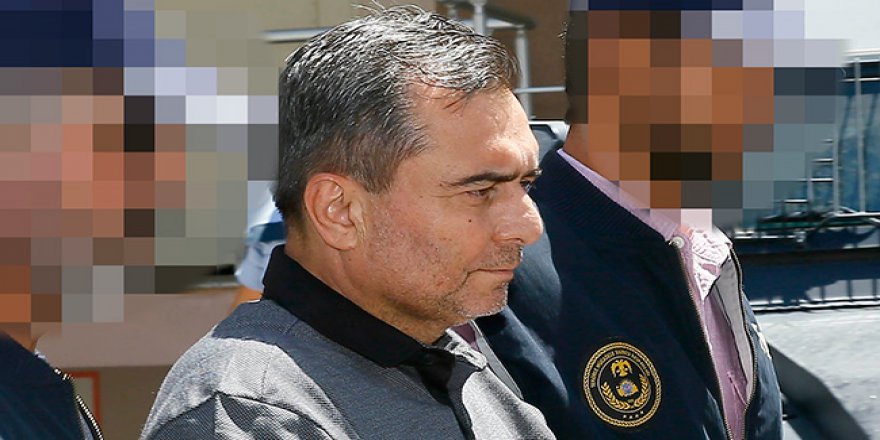 FETÖ'cü eski paşa kendini 'darbe karşıtı' gibi göstermiş