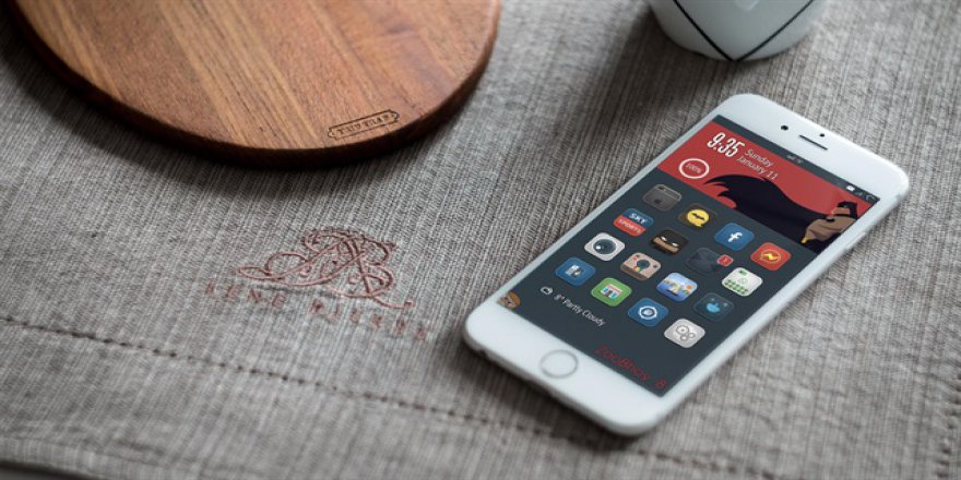 Wikileaks'e göre CIA iPhone'a da sızmış