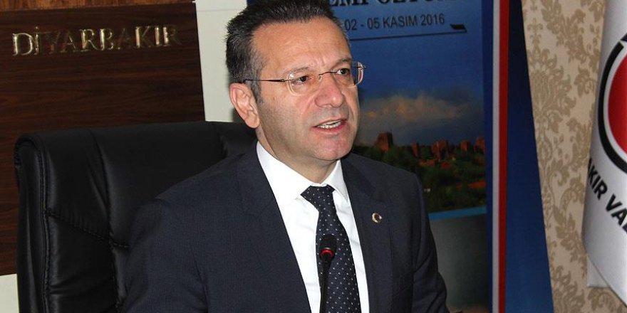 Diyarbakır Belediyesi'ne en kısa sürede görevlendirme yapılacak