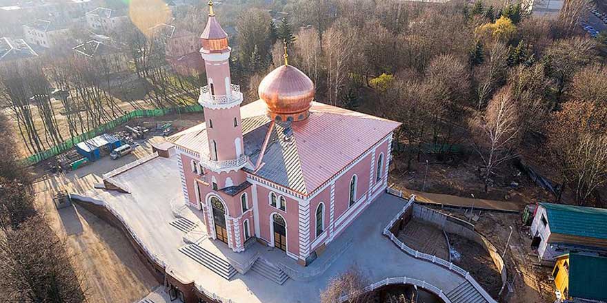 Camilerin ve mescidlerin fonksiyonları nelerdir?