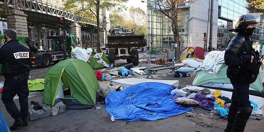 'Avrupalı siyasiler sığınmacı krizini ahlaksızca gözardı etti'