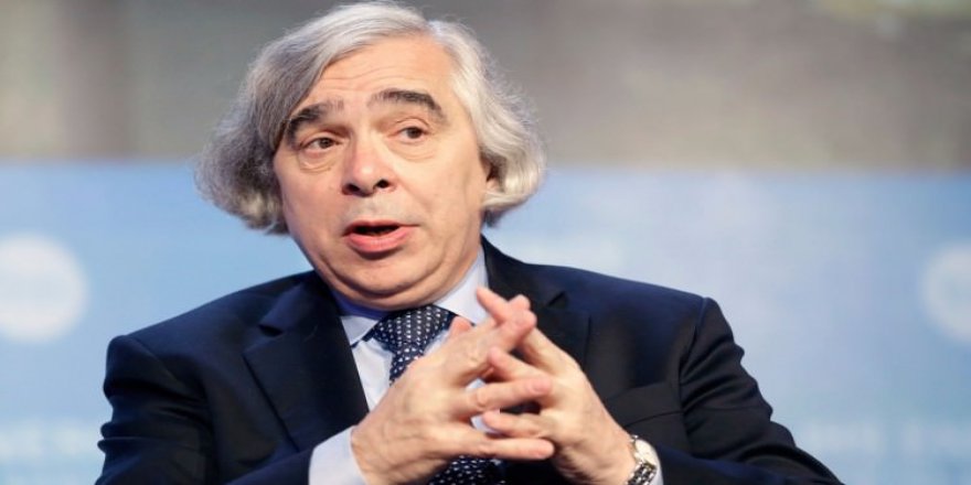 ABD'li bakandan Erdoğan'a destek!