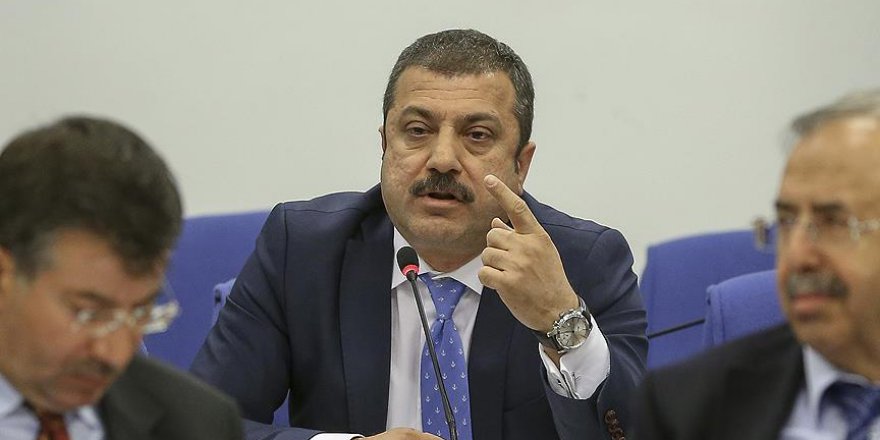 Türkiye'de kimse sokaklarda OHAL'i hissettiğini söyleyemez