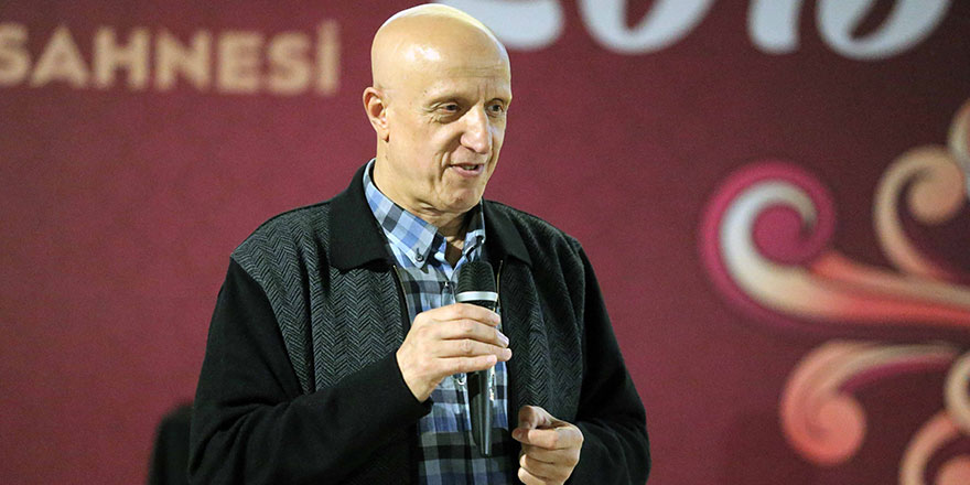 Bir gün olur, sorular da seni bulur, ecelin gibi…