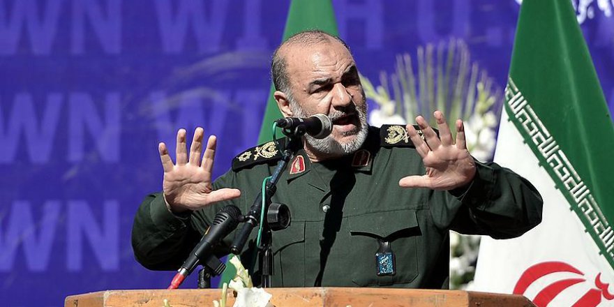 'ABD'nin Afganistan ve Irak'a müdahalelerinden İran kazanç sağladı'