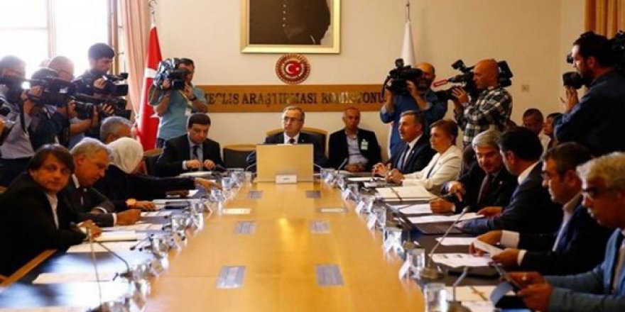 Darbe Girişimini Araştırma Komisyonu Muğla'ya gelecek