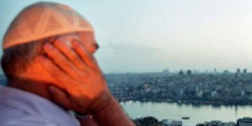 İsrail'in "ezan yasağı" yasa tasarısına tepkiler