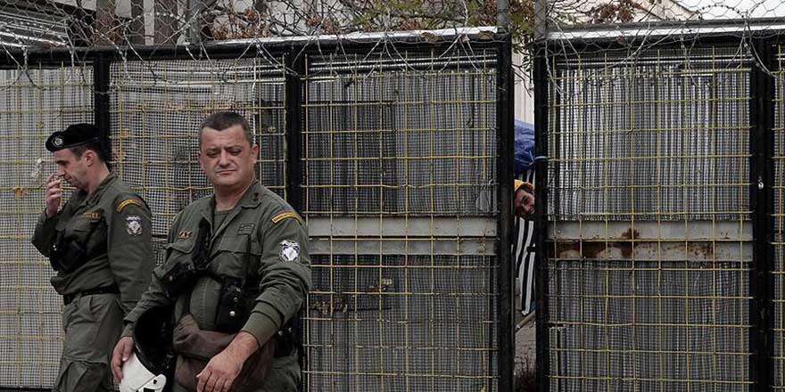 Atina'ya cami projesi ırkçıları hoplattı!