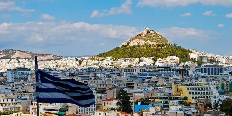 Atina'ya cami inşası için çalışmalar başladı