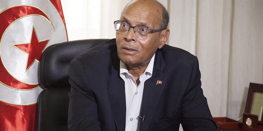 15 Temmuz Arap Baharı’na yapılmış bir darbe girişimi