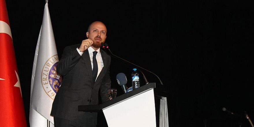 'Millet 15 Temmuz'da tam bağımsızlık istiyoruz dedi'