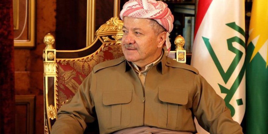 IKBY'den Diyarbakır'daki terör saldırısına kınama