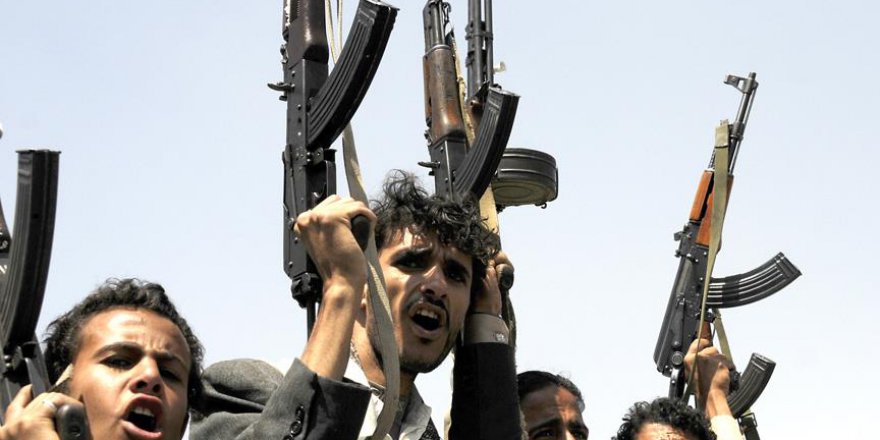 'İran, Arap ülkelerinin güvenliğini sarsmak için Şiileri kullanıyor'