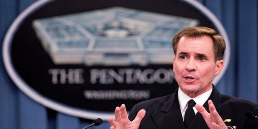 ABD'den HDP'ye terör operasyonu hakkında açıklama