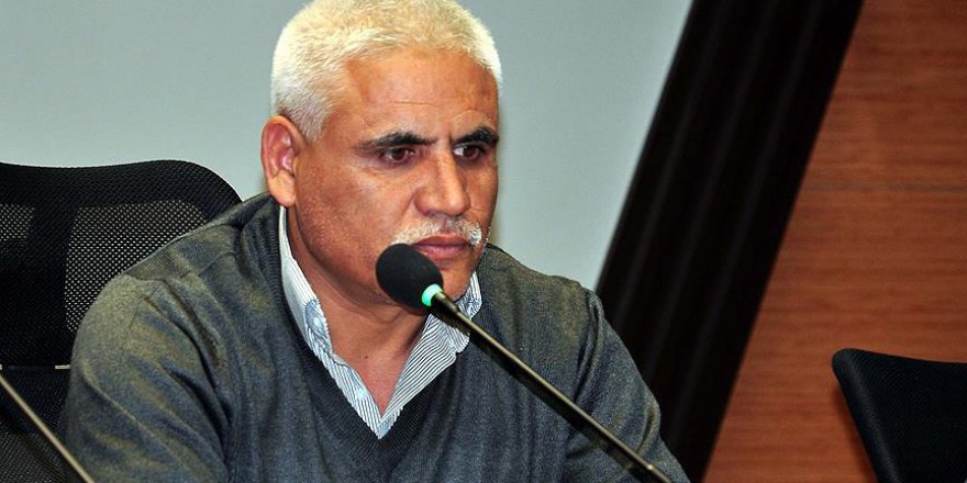 'Oğlum her zaman şehit olacağını söylerdi'