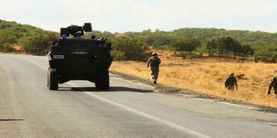 PKK yine Hakkari'de saldırdı: 9 yaralı