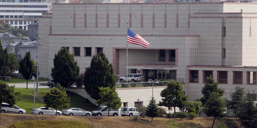 ABD 'derinden rahatsız' olmuş