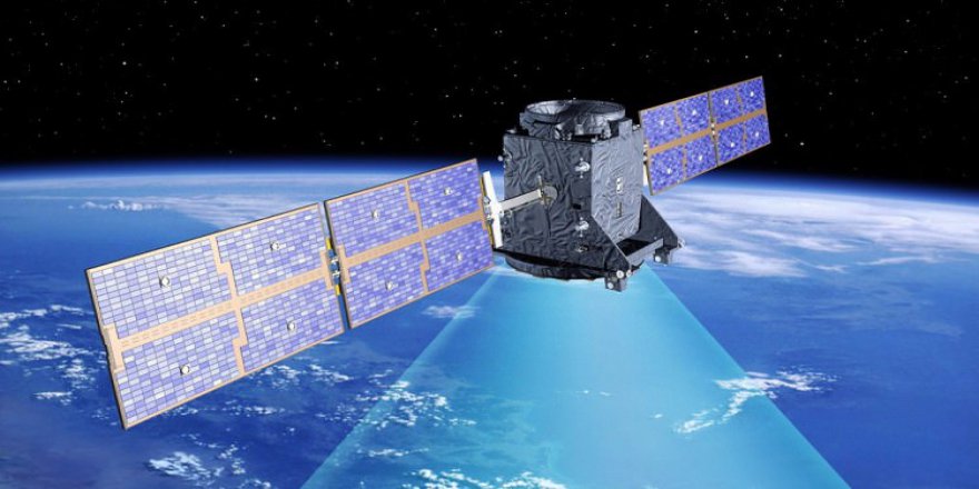 Uzay şirketleri Türkiye yolunda