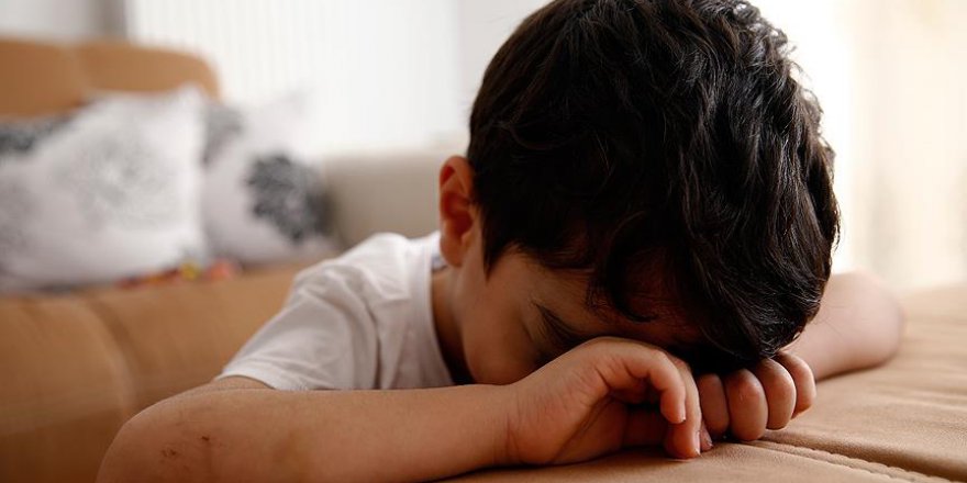 'Sevgisiz aile ortamı, çocukları 'akran zorbası' yapıyor'