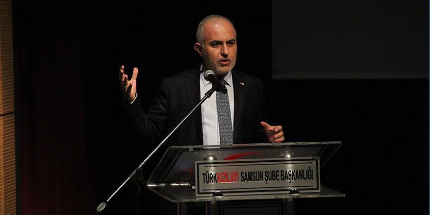 Kınık: 15 Temmuz bir beşeri afetti