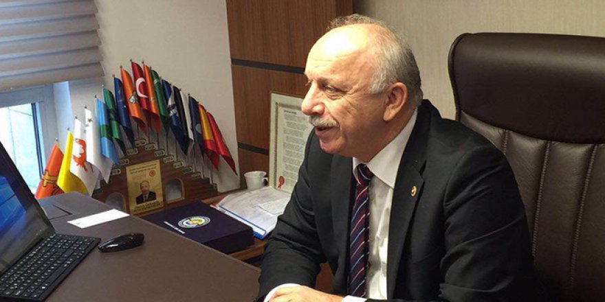 “Seçilmiş olmak, suç işleme özgürlüğü vermez”