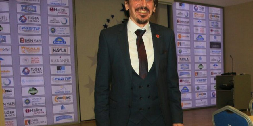 Rizeli mucitten dünya çapında buluş