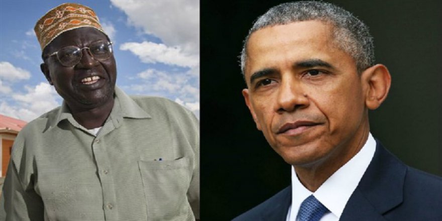 Obama'nın üvey kardeşi oyunu Trump'a verecek
