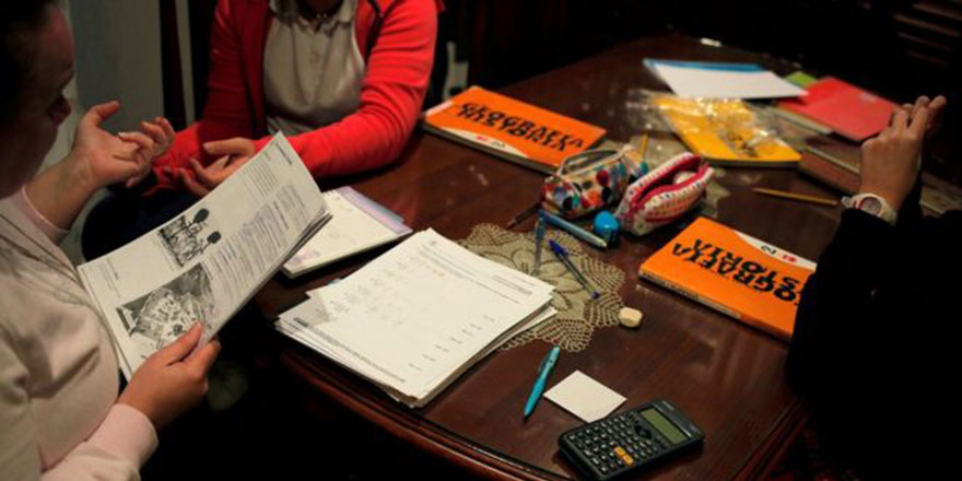 15 Tatil'de ödev verilecek mi? 15 Tatil ödevi var mı? (2017)