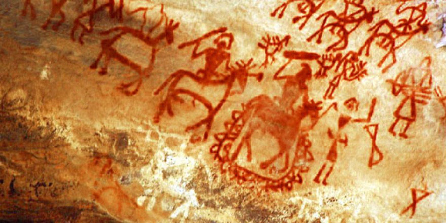 İnsanlığın ilk devri vahşi miydi?