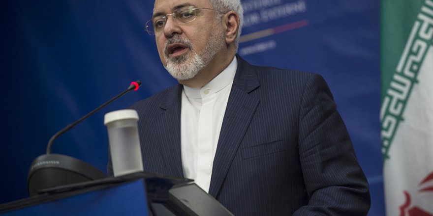 'Nükleer anlaşmaya bağlı kal'