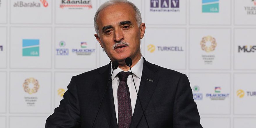 15 Temmuz'a en büyük cevap daha fazla üretmek