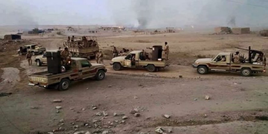 Rakka'da 8 ayda bin 400 sivil öldürüldü