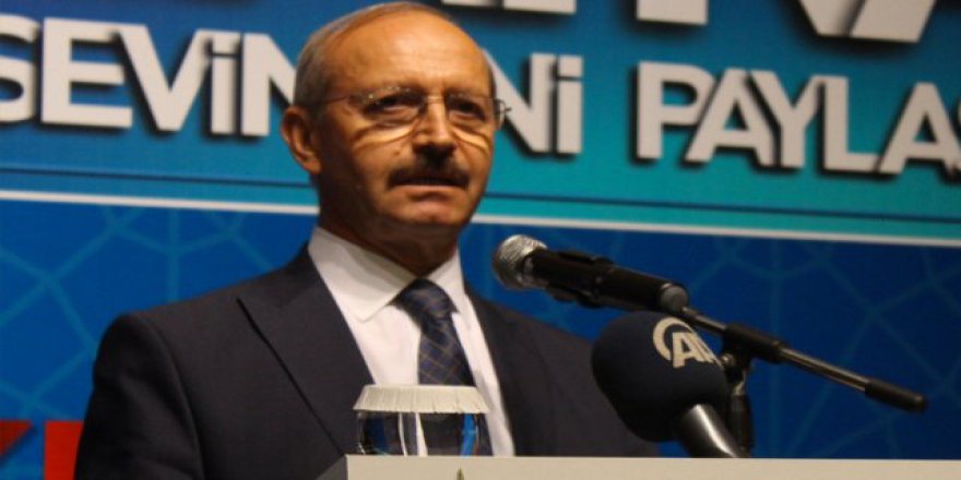 '2019’da üç seçim birden'